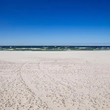 Slowinski Zakatek וילה