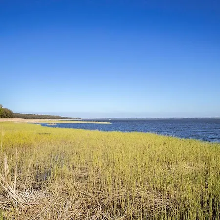 וילה Slowinski Zakatek