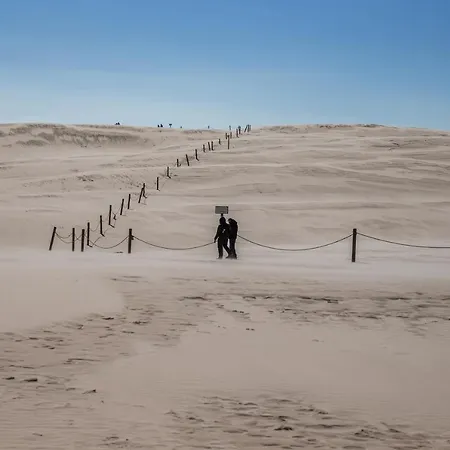 וילה Slowinski Zakatek סמולג'ינסקי לאס