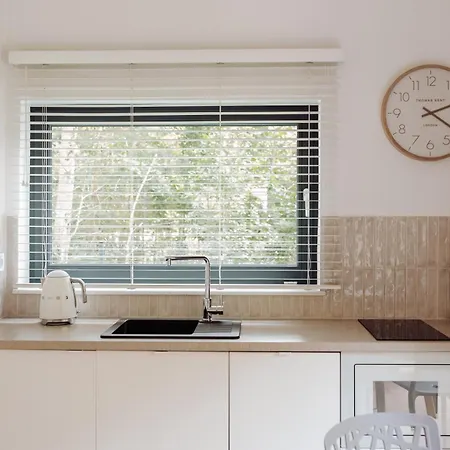 Villa Slowinski Zakatek Smoldzinski Las