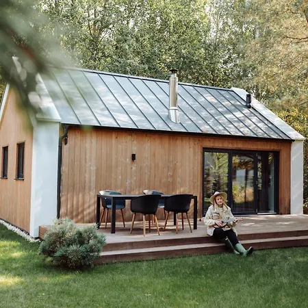 Slowinski Zakatek Villa *