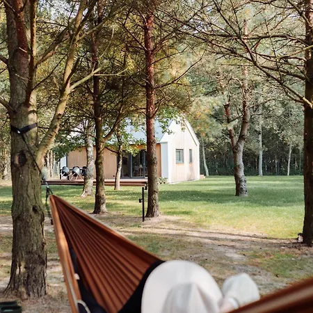 וילה Slowinski Zakatek *