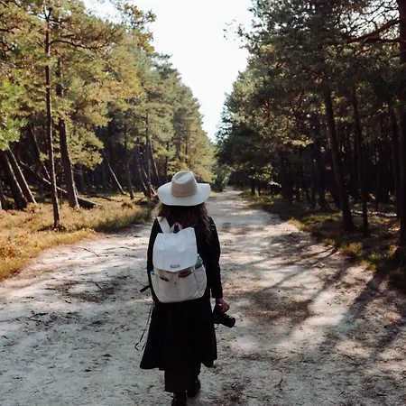 Slowinski Zakatek * סמולג'ינסקי לאס