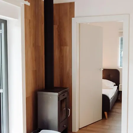 וילה Slowinski Zakatek