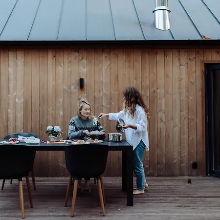 Slowinski Zakatek * סמולג'ינסקי לאס