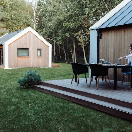 וילה Slowinski Zakatek