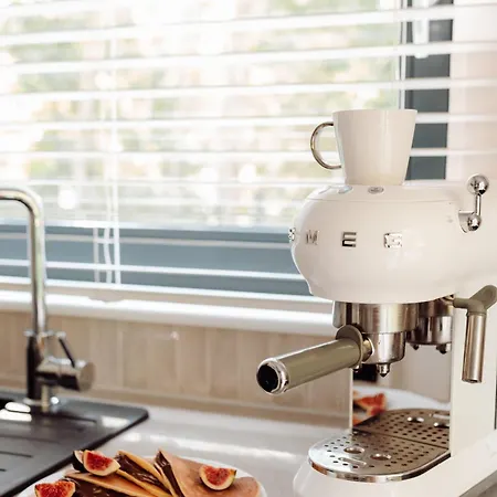 Slowinski Zakatek וילה סמולג'ינסקי לאס