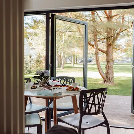 וילה Slowinski Zakatek סמולג'ינסקי לאס