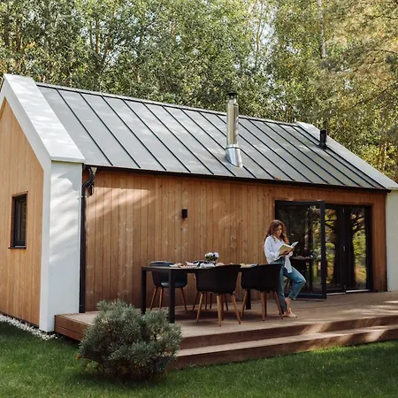 Slowinski Zakatek * Smoldzinski Las