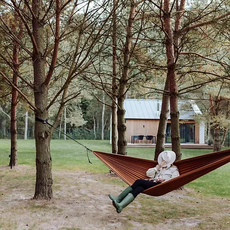 Villa Slowinski Zakatek