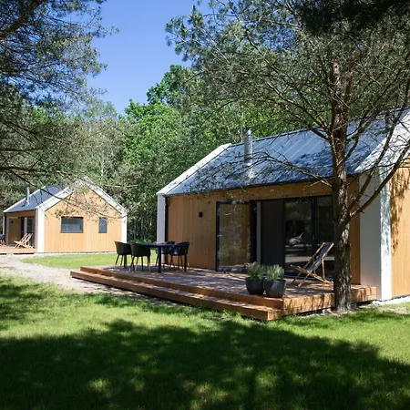 Slowinski Zakatek Villa Smoldzinski Las