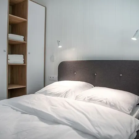 Slowinski Zakatek וילה סמולג'ינסקי לאס