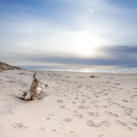 וילה Slowinski Zakatek סמולג'ינסקי לאס