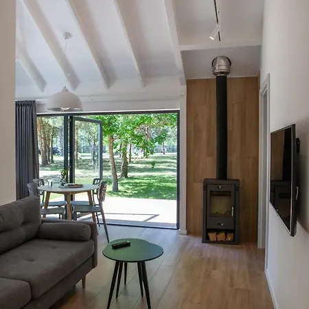 Villa Slowinski Zakatek