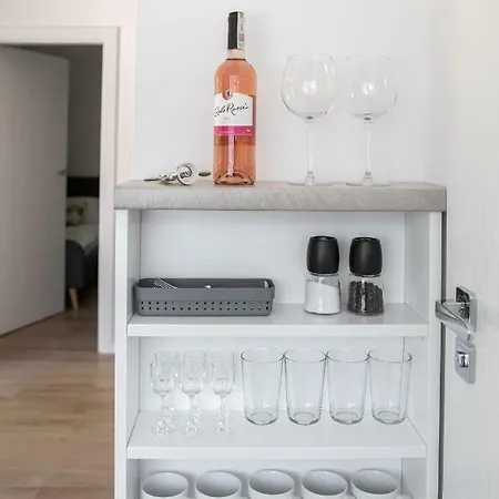 Villa Slowinski Zakatek *