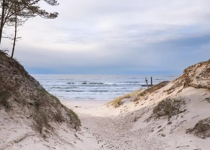 Slowinski Zakatek * Smoldzinski Las