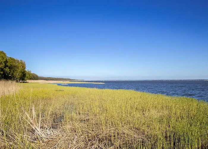 Villa Slowinski Zakatek