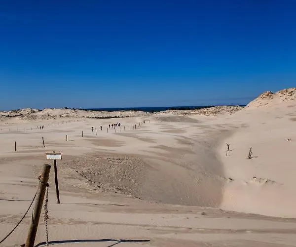 Villa Slowinski Zakatek *