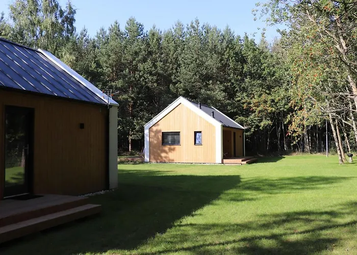 Slowinski Zakatek * Smoldzinski Las