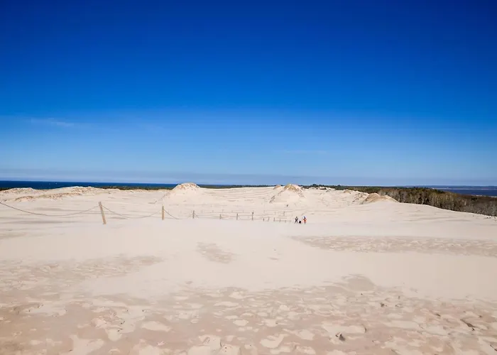 Slowinski Zakatek Smoldzinski Las