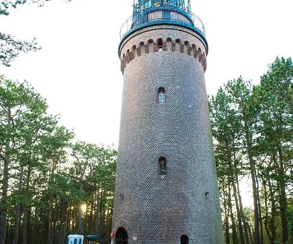 Slowinski Zakatek Villa *