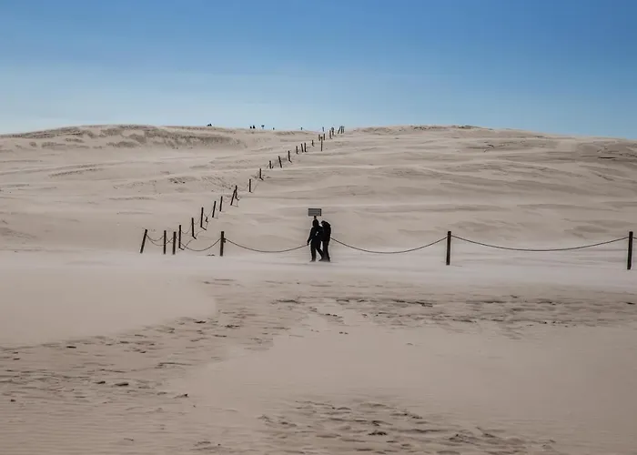 Villa Slowinski Zakatek Smoldzinski Las