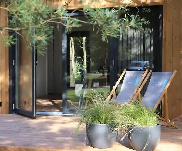 Slowinski Zakatek Villa