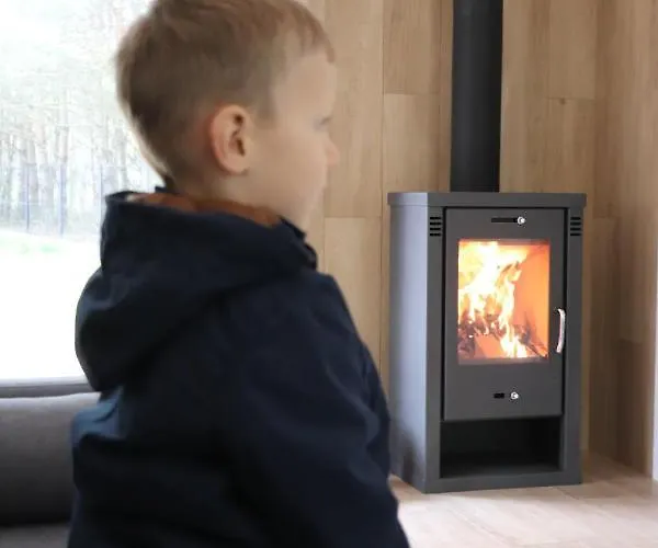 Slowinski Zakatek Villa *