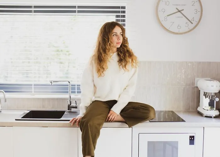 Villa Slowinski Zakatek *