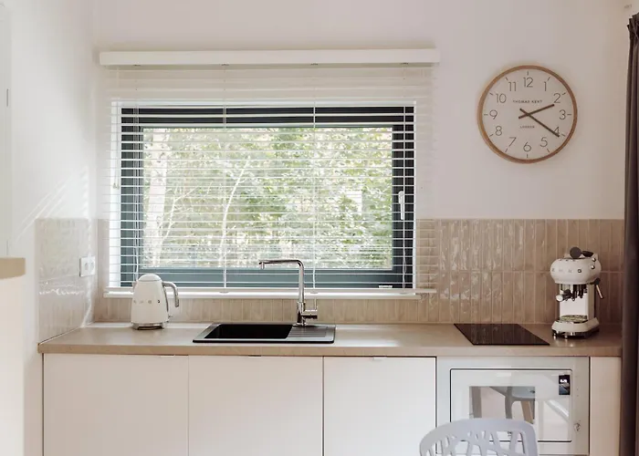 Villa Slowinski Zakatek Smoldzinski Las