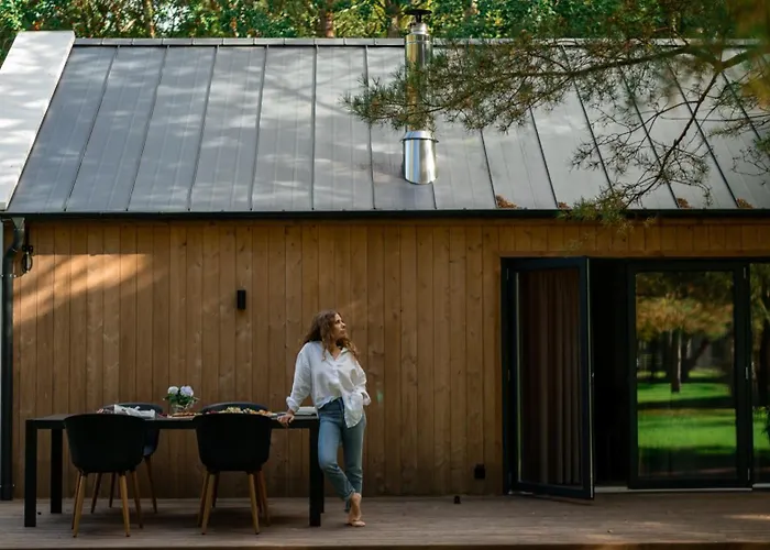 Slowinski Zakatek Smoldzinski Las