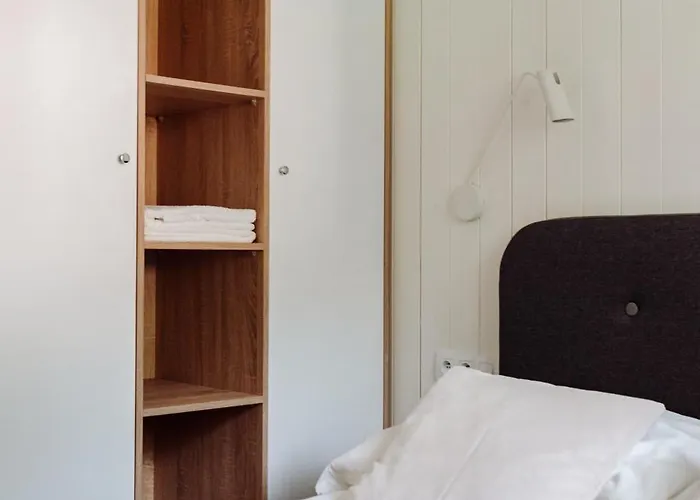 Slowinski Zakatek * Smoldzinski Las