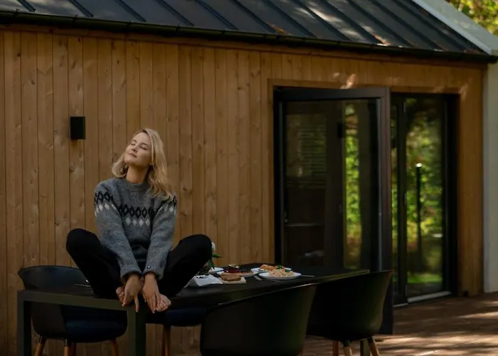 Slowinski Zakatek Villa