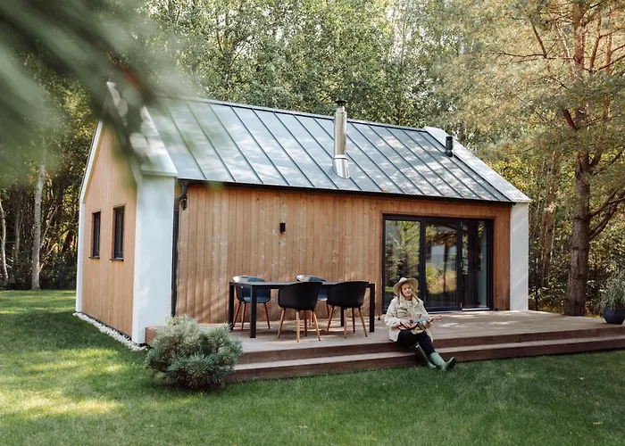 Slowinski Zakatek Villa *