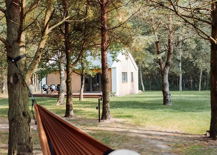 Villa Slowinski Zakatek *