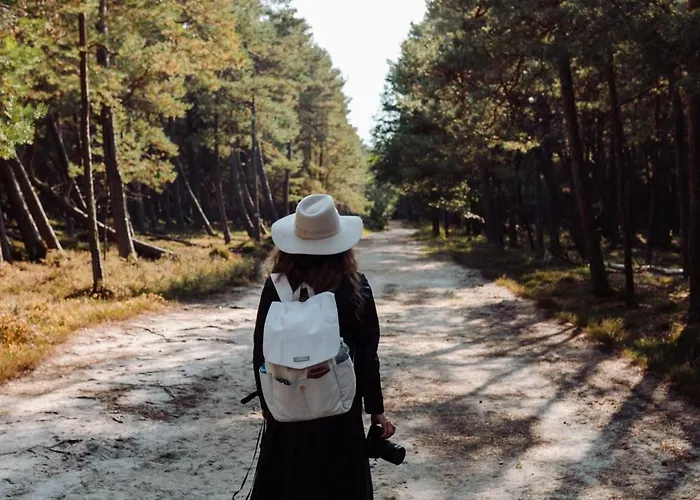 Slowinski Zakatek * Smoldzinski Las