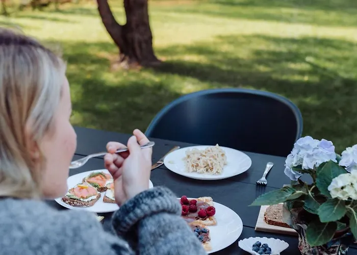 Slowinski Zakatek Villa