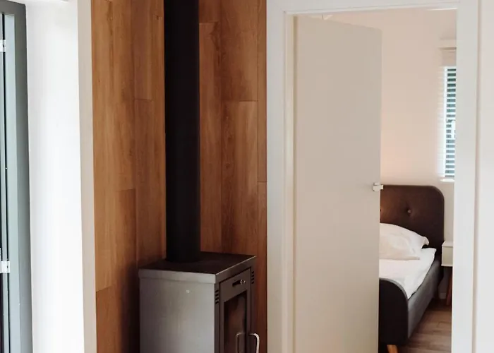 Villa Slowinski Zakatek