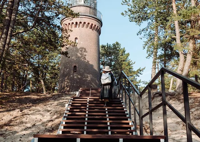 Slowinski Zakatek Villa *