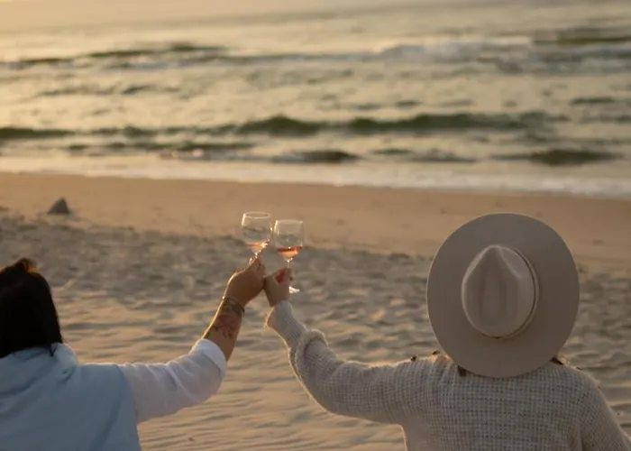 Villa Slowinski Zakatek *