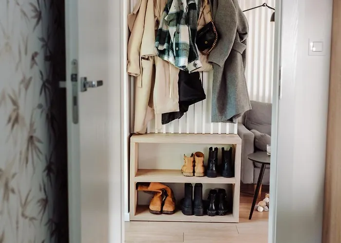 Slowinski Zakatek Villa Smoldzinski Las