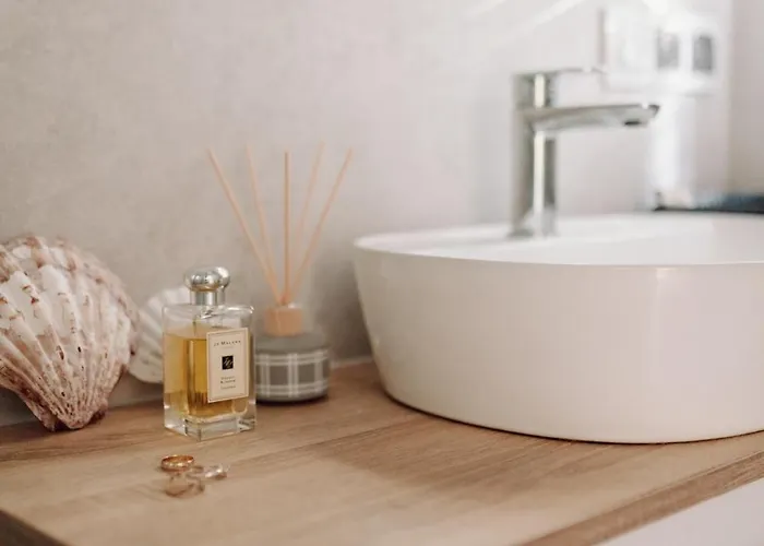 Villa Slowinski Zakatek