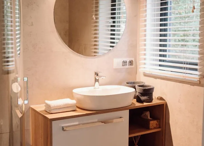 Slowinski Zakatek Villa *