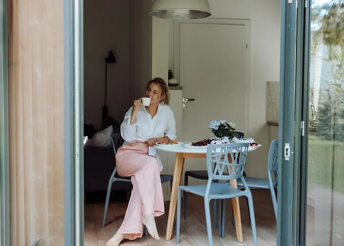 Villa Slowinski Zakatek *