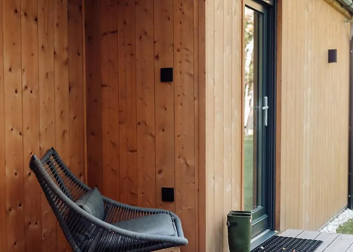 Slowinski Zakatek Villa Smoldzinski Las