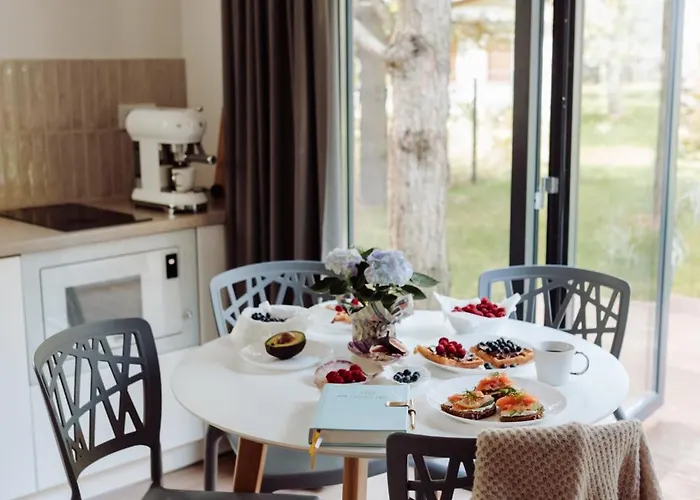 Slowinski Zakatek Villa *