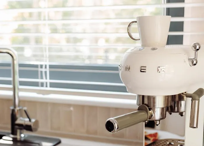 Slowinski Zakatek Villa Smoldzinski Las