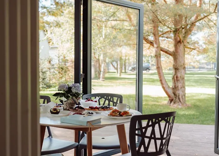 Villa Slowinski Zakatek Smoldzinski Las