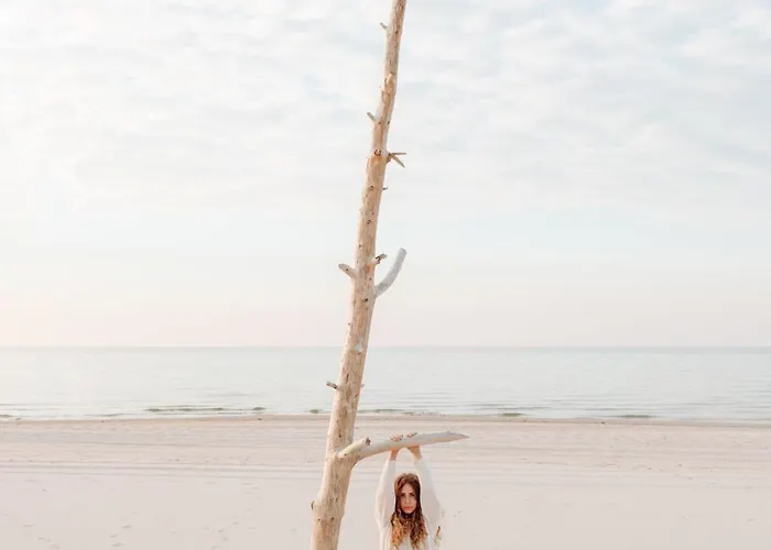 Slowinski Zakatek Smoldzinski Las