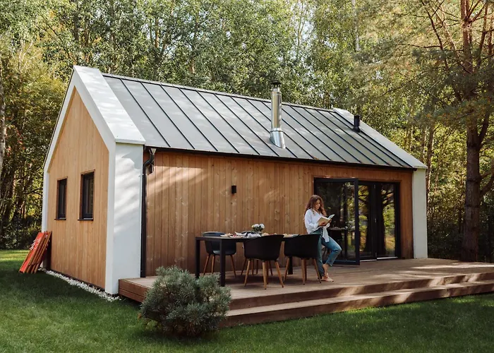 Slowinski Zakatek * Smoldzinski Las